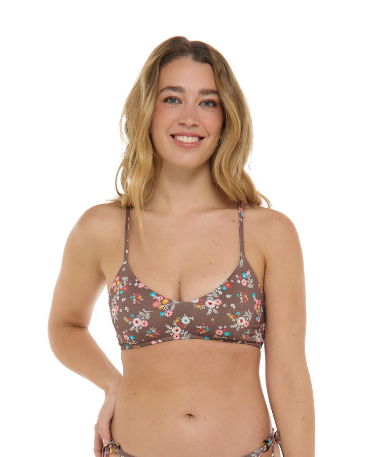 Body Glove Belle Alani Top