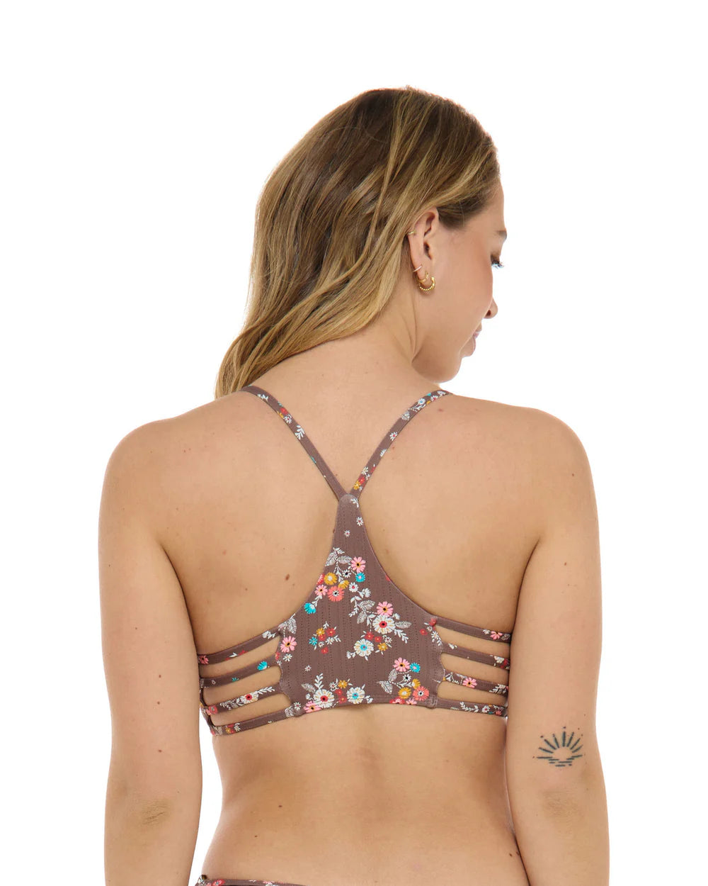 Body Glove Belle Alani Top