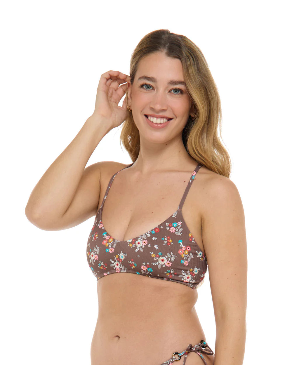 Body Glove Belle Alani Top