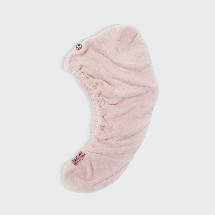 Kitsch Quick Dry Microfiber Hair Towel - Hair Ties - Big Sun Vernon  | Okanagan Beachwear