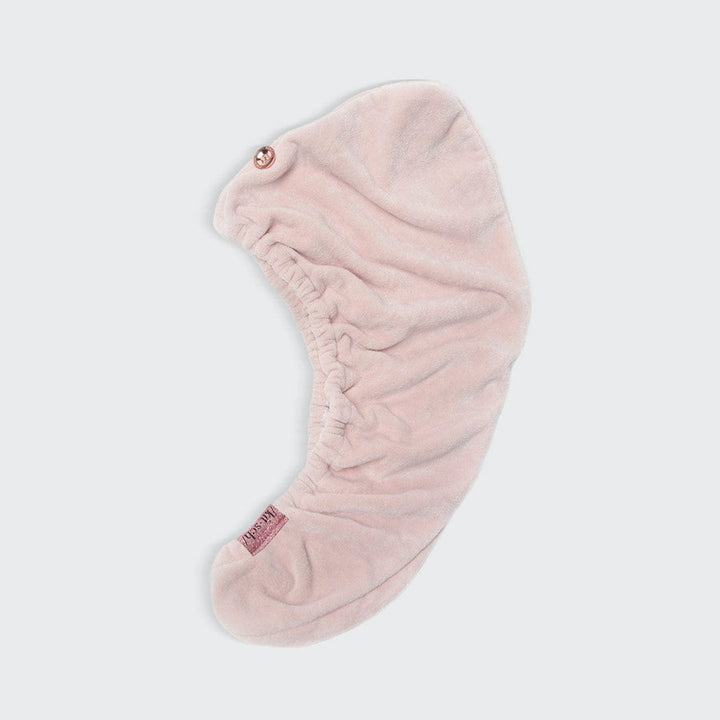 Kitsch Quick Dry Microfiber Hair Towel - Hair Ties - Big Sun Vernon  | Okanagan Beachwear