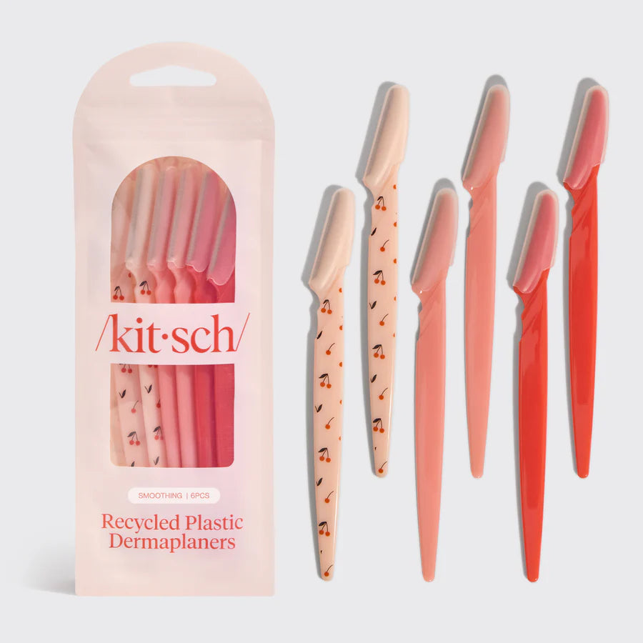 Kitsch Eco-Friendly Dermaplaner Pack - Shave Products - Big Sun Vernon  | Okanagan Beachwear