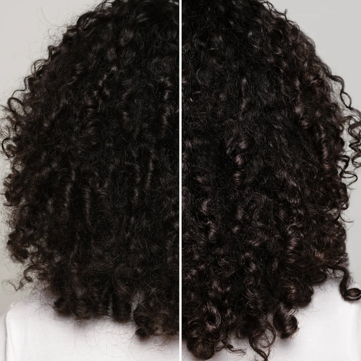 Kitsch Frizz Control Shine Serum