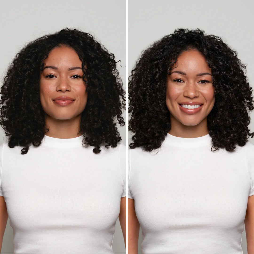 Kitsch Frizz Control Shine Serum