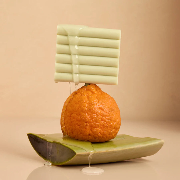 Kitsch Glycolic Acid Resurfacing Face and Body Wash