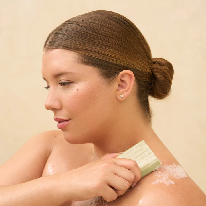 Kitsch Glycolic Acid Resurfacing Face and Body Wash