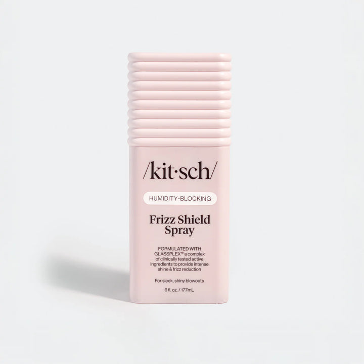 Kitsch Humidity Blocking Frizz Shield Spray