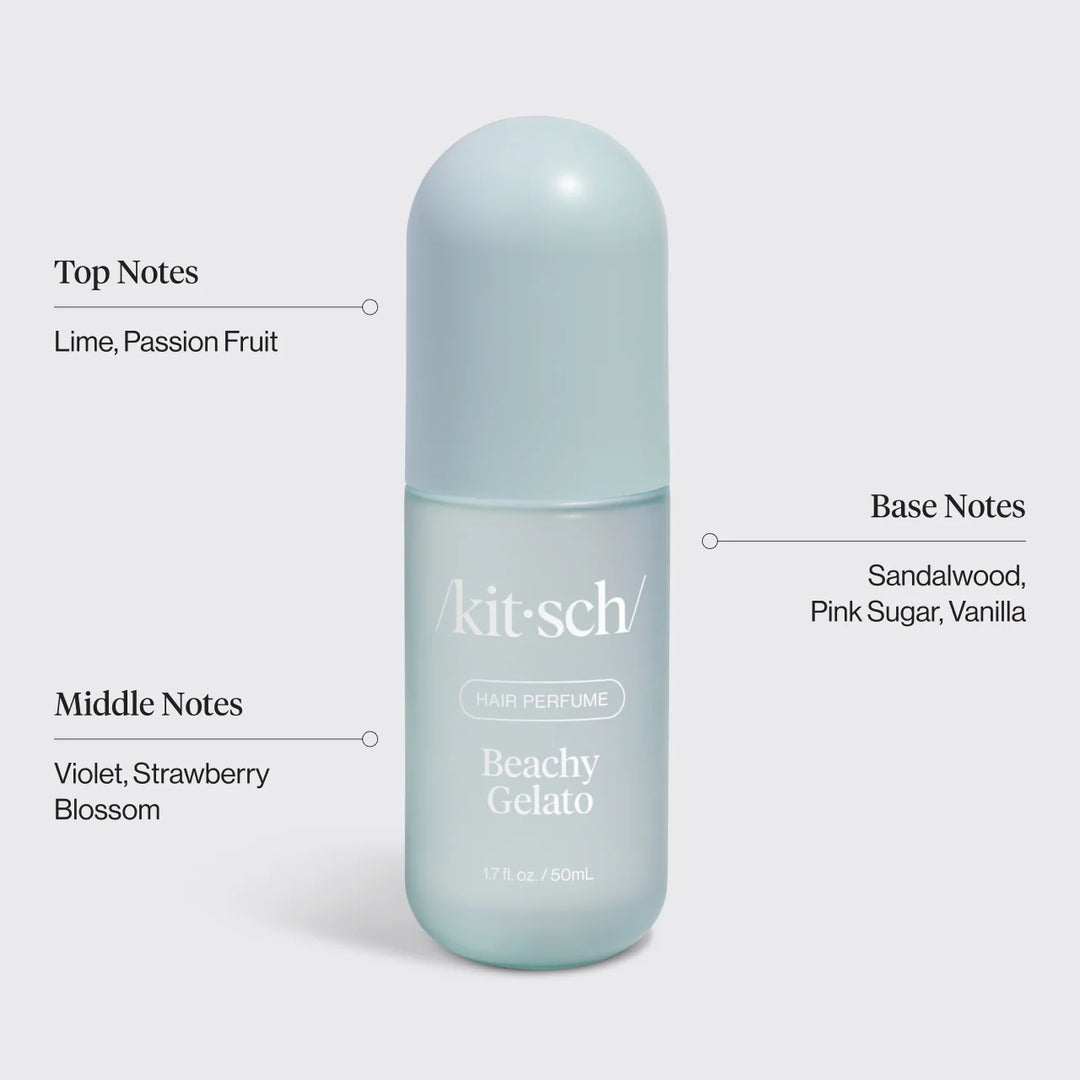 Kitsch Hair Perfume