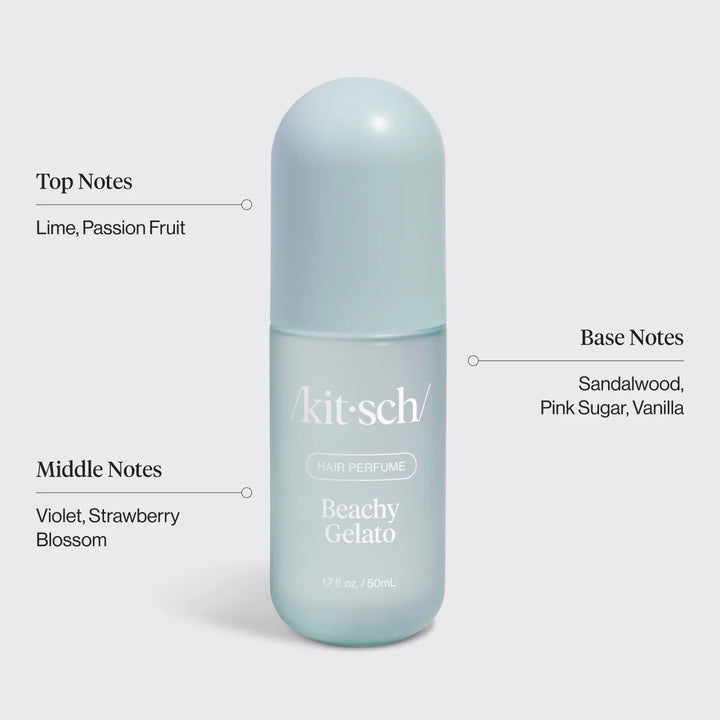 Kitsch Hair Perfume