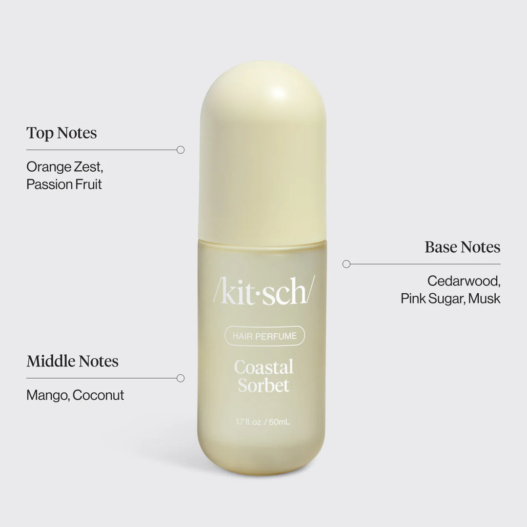 Kitsch Hair Perfume
