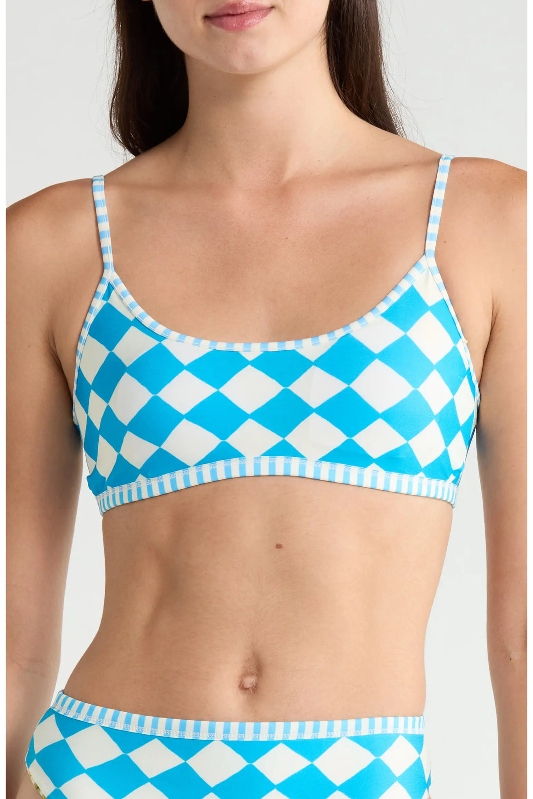 Maaji Beach Static Lane Top
