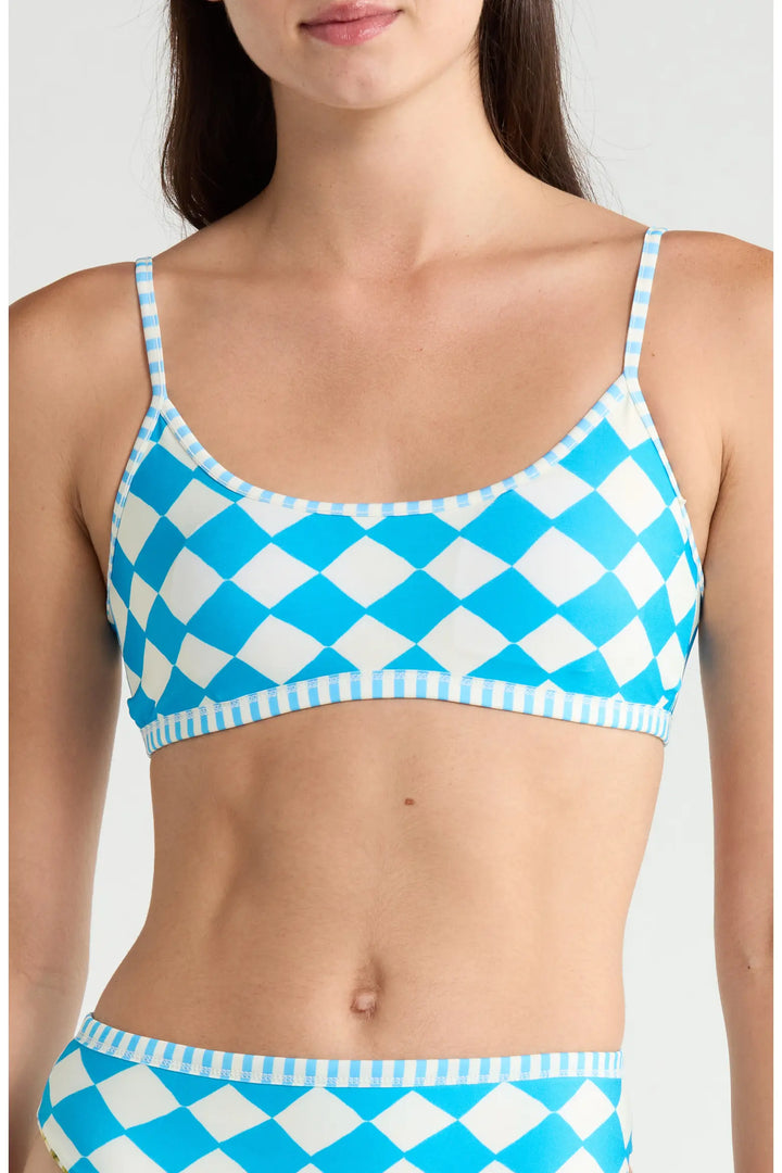 Maaji Beach Static Lane Top