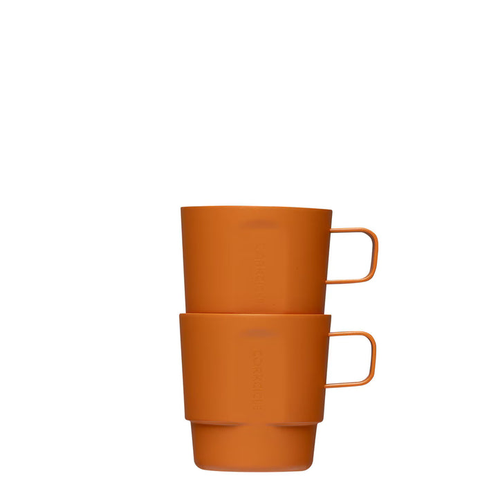 Corkcicle Cafe Stacker - 6oz - Double Pack