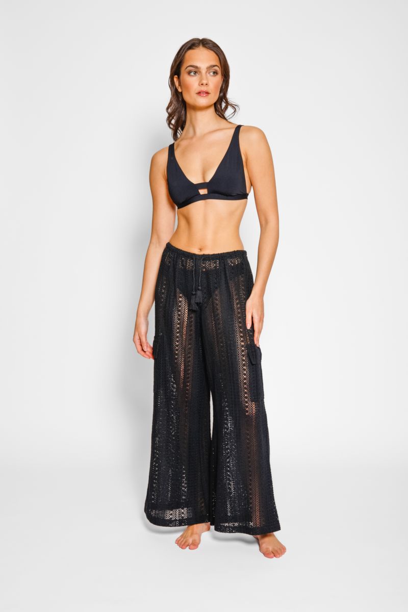 Koy Amalfi Cargo Pants