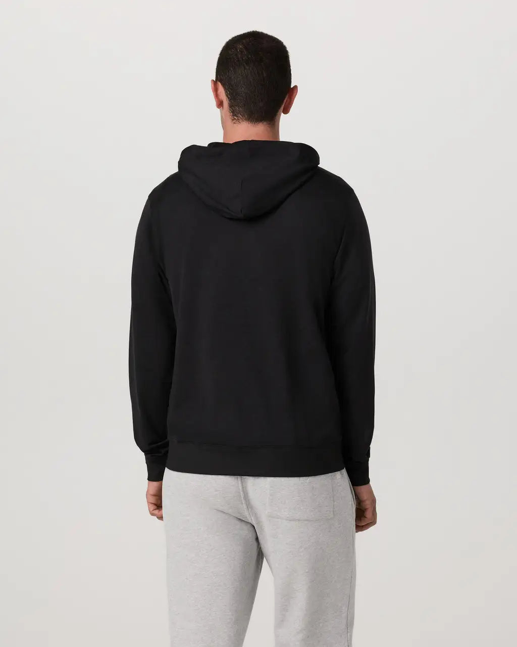 Vuori Ponto Full Zip Hoodie