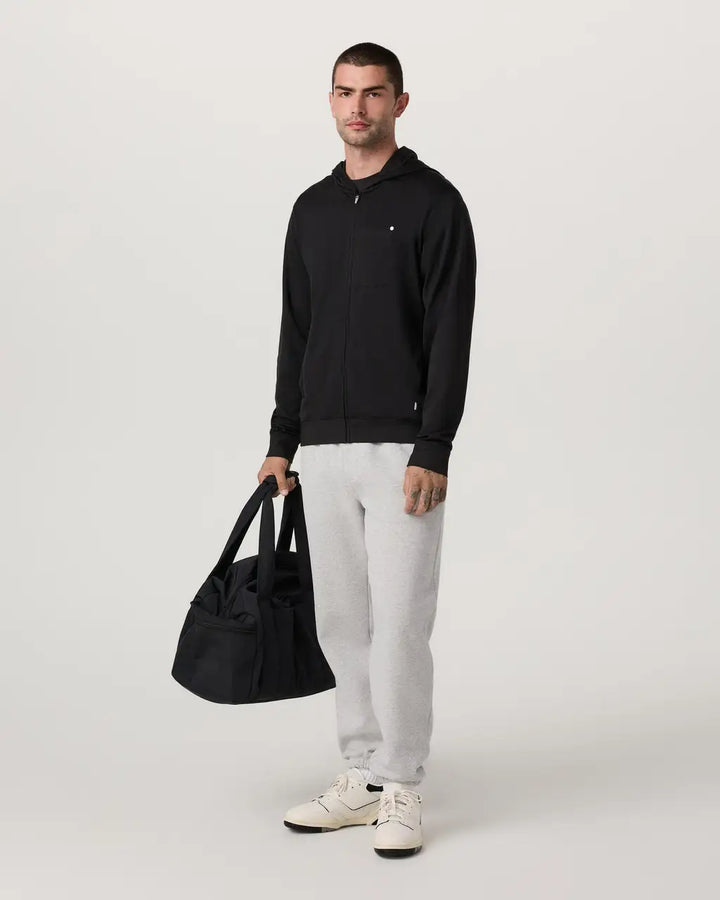 Vuori Ponto Full Zip Hoodie