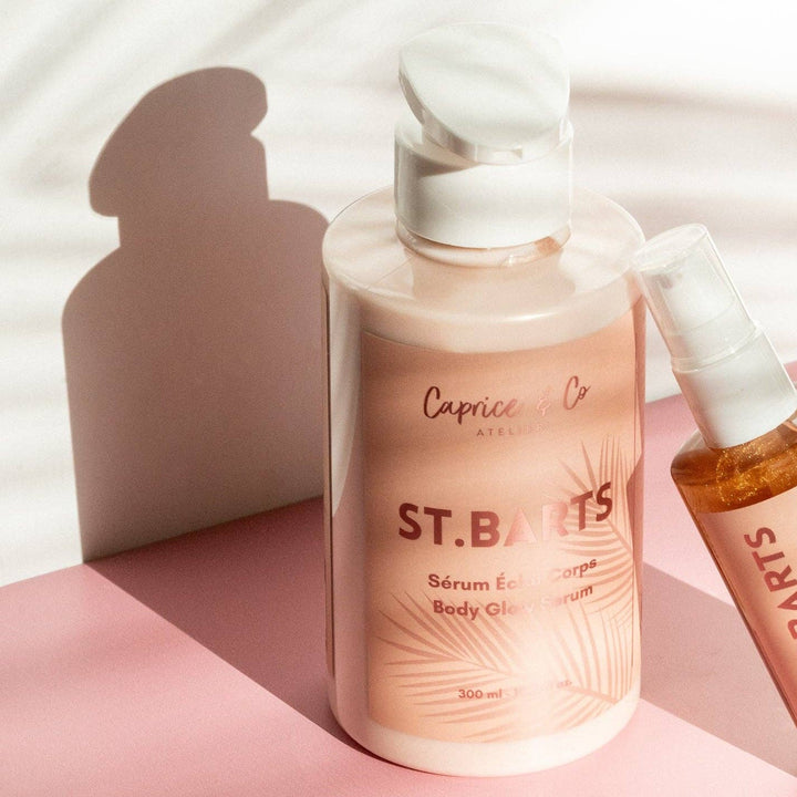 St.Barts -  Body Glow Serum