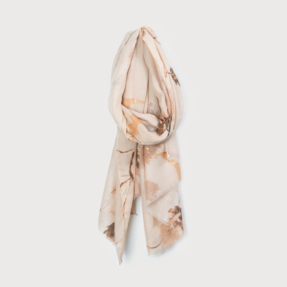 Caracol Lightweight Scarf