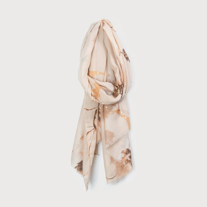Caracol Lightweight Scarf
