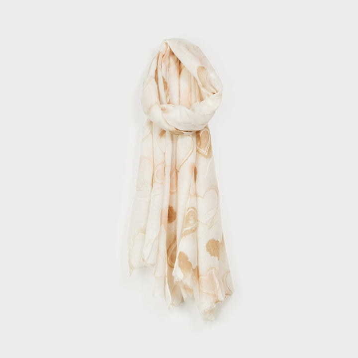 Caracol Lightweight Scarf
