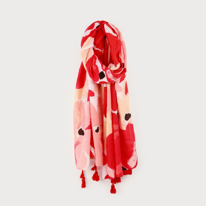 Caracol Lightweight Scarf