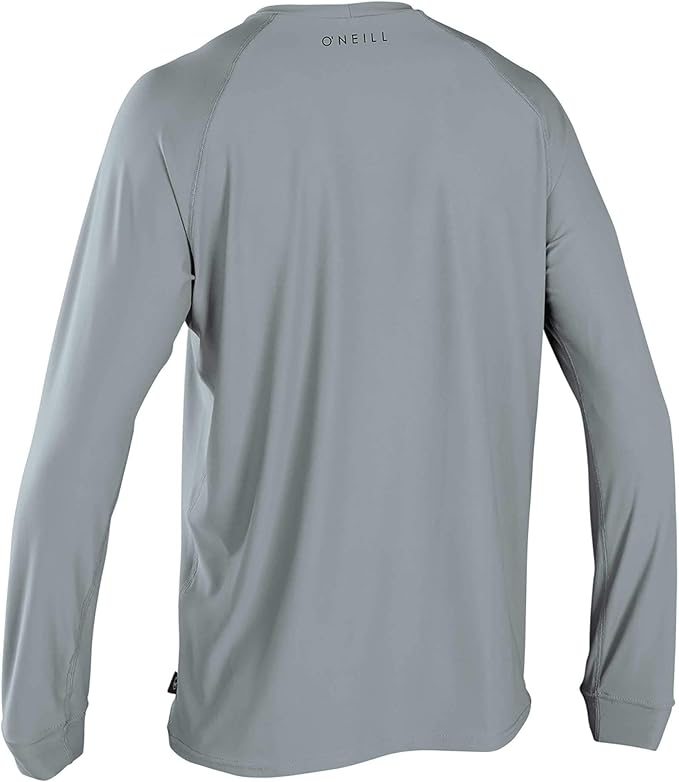 Oneill 24-7 Traveller L/S Sun Shirt - Mens Rashguards - Big Sun Vernon  | Okanagan Beachwear