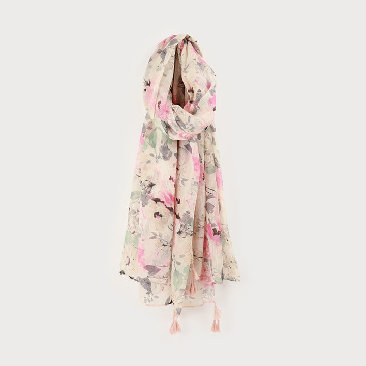 Caracol Lightweight Scarf
