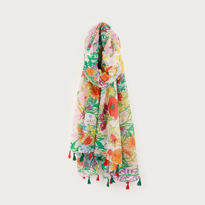 Caracol Lightweight Scarf