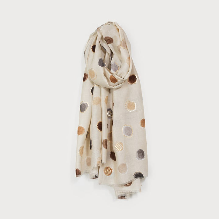 Caracol Lightweight Scarf