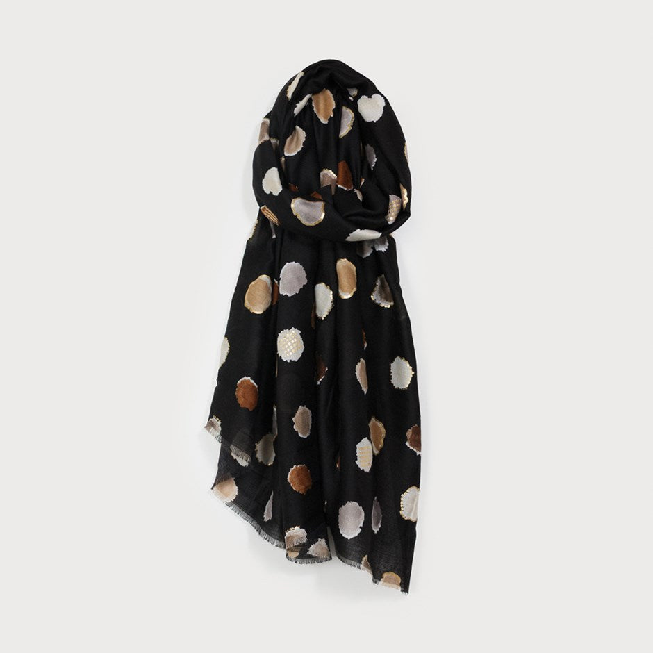Caracol Lightweight Scarf