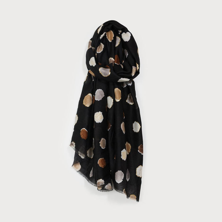 Caracol Lightweight Scarf
