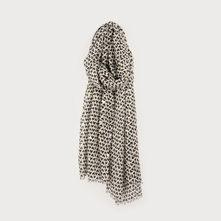 Caracol Lightweight Scarf