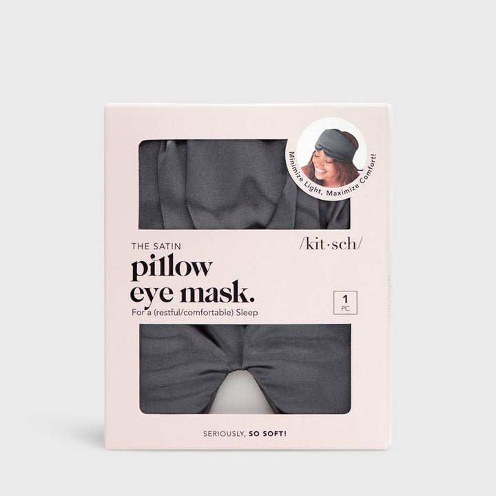 Kitsch The Pillow Eye Mask - Facial Product - Big Sun Vernon  | Okanagan Beachwear
