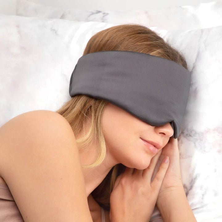 Kitsch The Pillow Eye Mask - Facial Product - Big Sun Vernon  | Okanagan Beachwear
