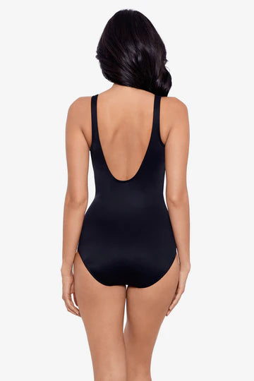 Miraclesuit Must Have Oceanus 1-Piece - Womens Fashion One Pieces - Big Sun Vernon  | Okanagan Beachwear