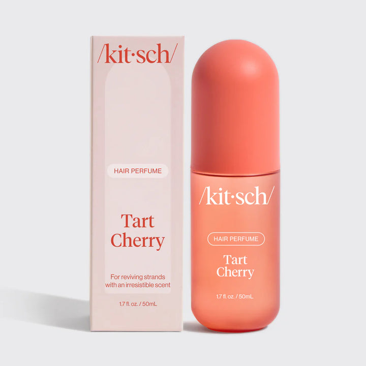 Kitsch Hair Perfume - Hair Treatment - Big Sun Vernon  | Okanagan Beachwear
