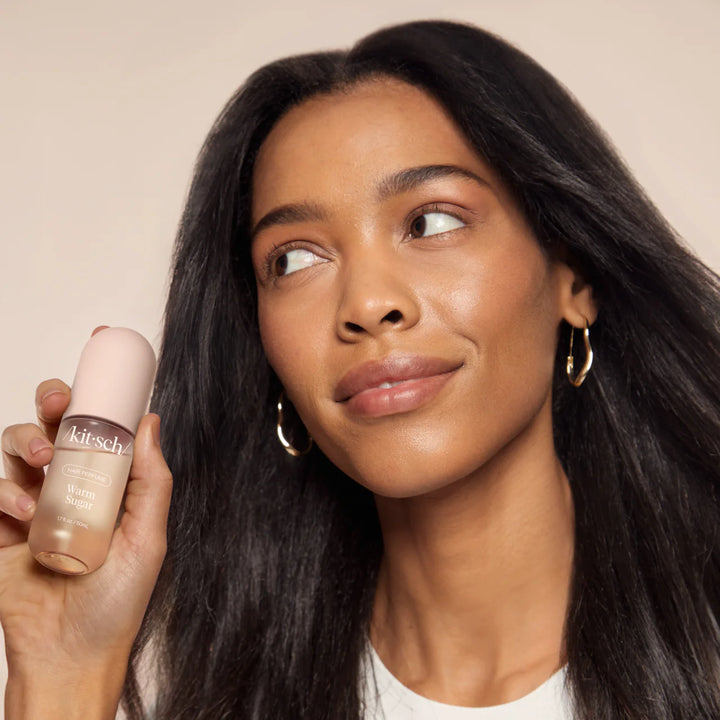 Kitsch Hair Perfume - Hair Treatment - Big Sun Vernon  | Okanagan Beachwear