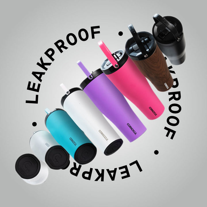 Corkcicle Go Cup XL 30oz - Canteens - Big Sun Vernon  | Okanagan Beachwear