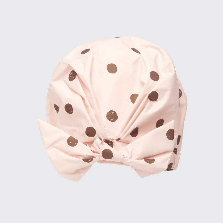Kitsch Luxury Shower Cap