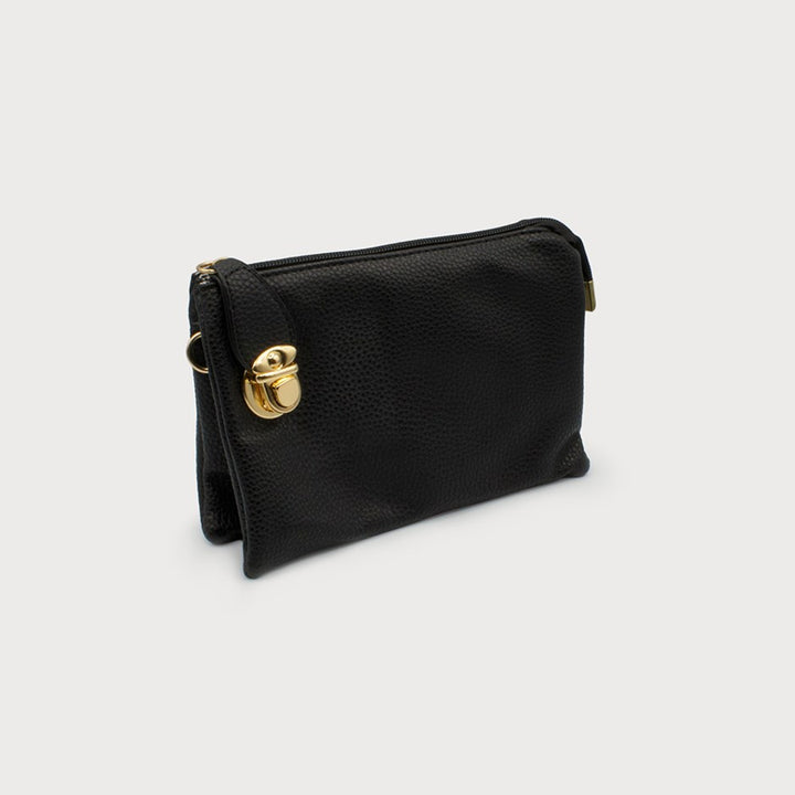 Caracol Crossbody Bag