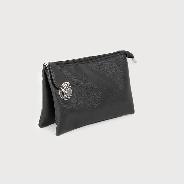 Caracol Crossbody Bag