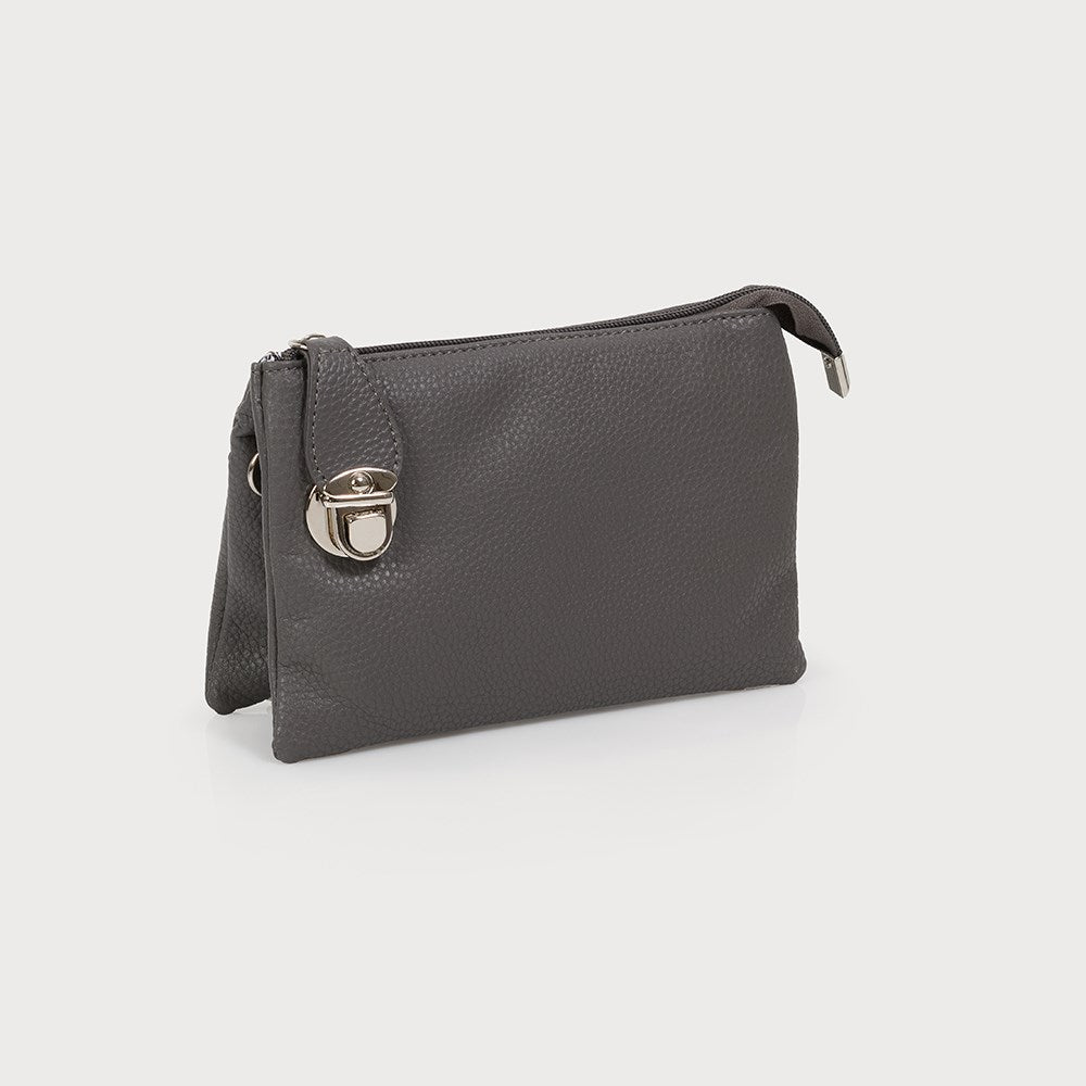 Caracol Crossbody Bag