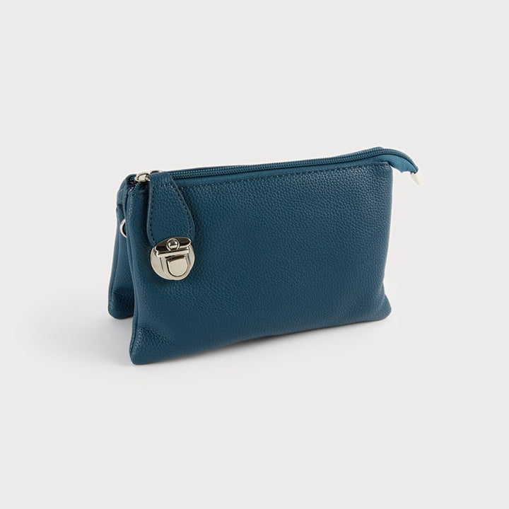 Caracol Crossbody Bag