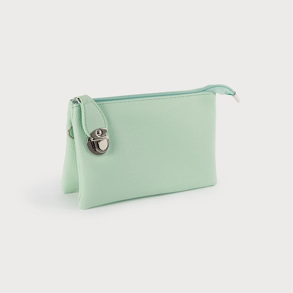 Caracol Crossbody Bag