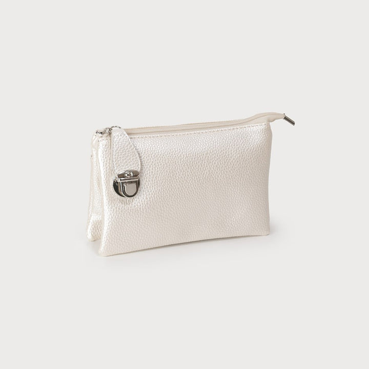 Caracol Crossbody Bag