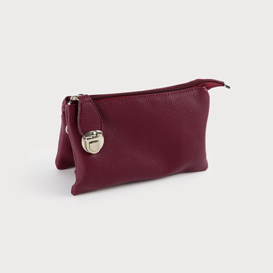 Caracol Crossbody Bag