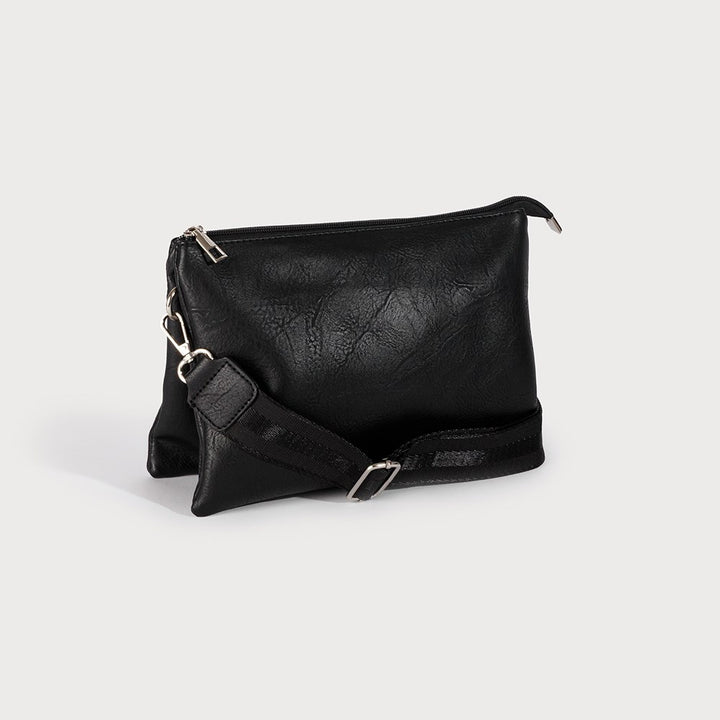 Caracol Large Crossbody Bag