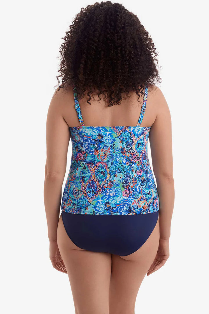 Penbrooke Bombay Basic Tankini