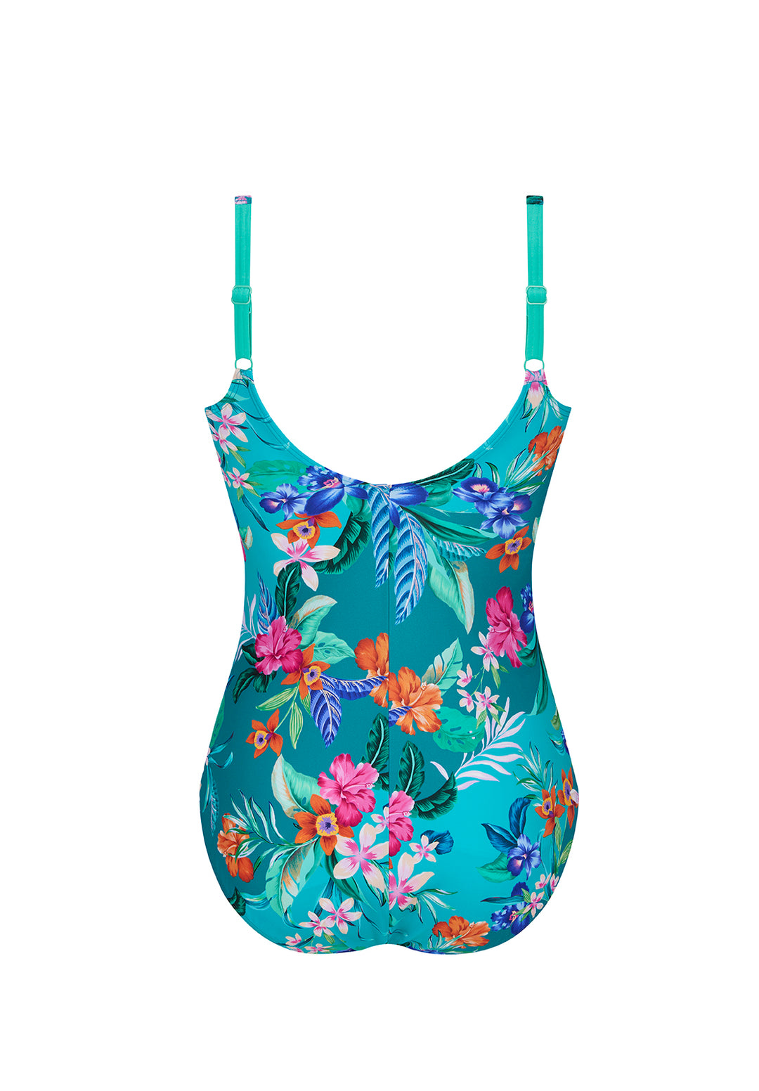Amoena Alvor One Piece - Womens Fashion One Pieces - Big Sun Vernon  | Okanagan Beachwear