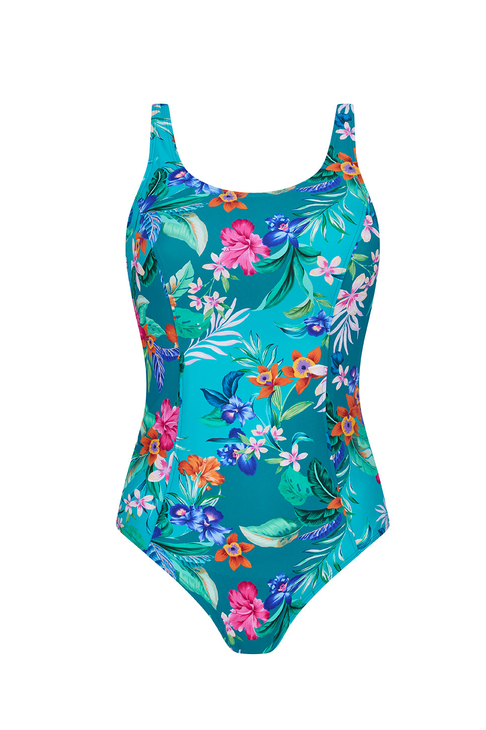 Amoena Alvor One Piece - Womens Fashion One Pieces - Big Sun Vernon  | Okanagan Beachwear